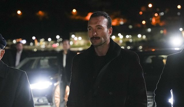 Eşref Rüya Dizisi Yeni Bölümüyle Bu Akşam Kanal D Ekranlarında