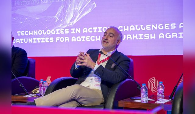 Yapay Zeka ile Zirai Donun Etkileri Azaltılabilir