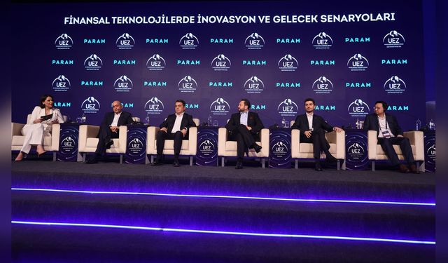 Finans ve Teknolojinin Kesişimi Yatırımları Artırıyor