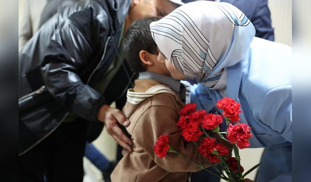 Bakan Göktaş: 16 İlde Otizmli Ailelere Bireysel Danışmanlık Hizmeti Sunulacak