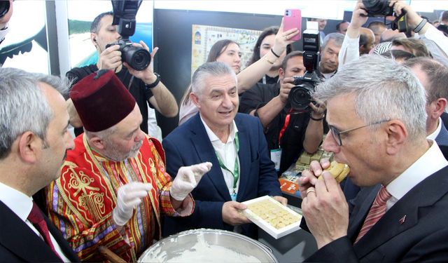Sağlık Bakanı Memişoğlu: Sağlık Turizmi Gelirlerimiz 20 Milyar Dolara Ulaşacak