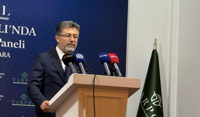 Tarım ve Orman Bakanı Yumaklı, Sahipsiz Köpek Denetimlerinde Veteriner Hekimlerin Aktif Rol Alacağını Açıkladı