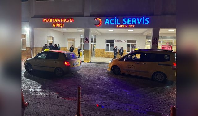 Sivas'ta 53 Üniversite Öğrencisi Gıda Zehirlenmesi Şüphesiyle Hastaneye Yatırıldı