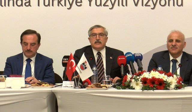 AK Parti’li Yayman: Terörsüz Türkiye İçin Önemli Gelişmeler Kapıda
