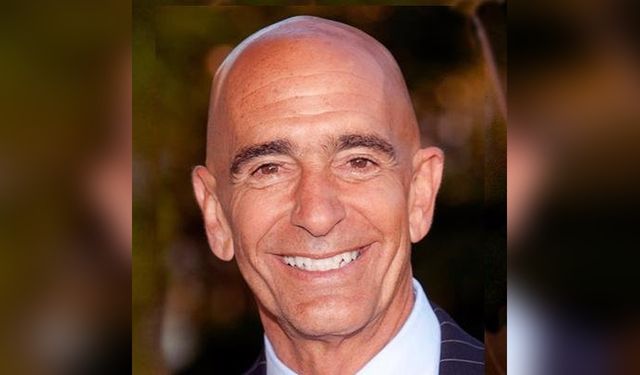Senato, Tom Barrack'ın Ankara Büyükelçiliği İçin Onay Verdi