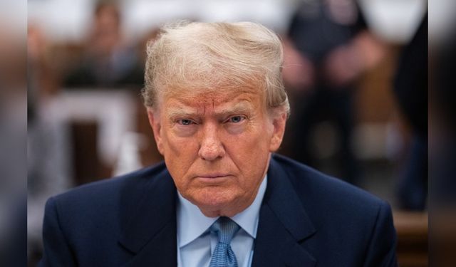 Trump, Görevdeki İlk 100 Gününü Değerlendirdi