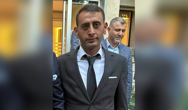 İl Başkan Yardımcısı, Belediye Başkan Yardımcısını Şekerlikle Yaraladı ve Tutuklandı