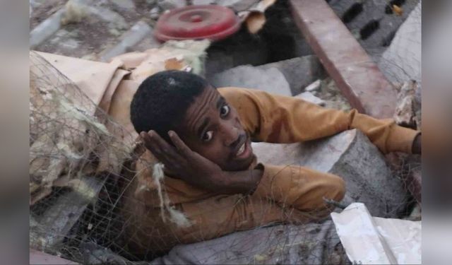 Yemen’deki ABD Saldırısında Ölü Sayısı 68’e Ulaştı