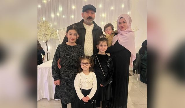 Fransa'da Yangın Trajedisinin Acı Sonucu: Rizeli Ailenin Üç Çocuğu Hayatını Kaybetti