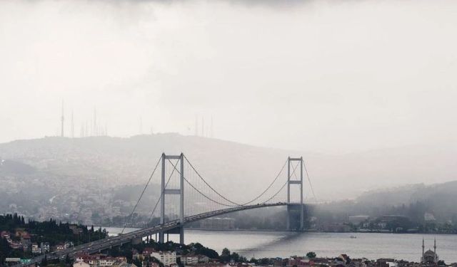 Fırtına İstanbul’u vuracak! Saat saat tedbir çağrısı