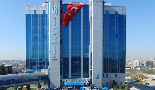 İSKİ'ye kayyum atanabilir!