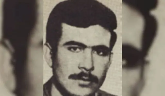 İlk şehidimiz Ruhi Kılıçkıran katillerine el vermek