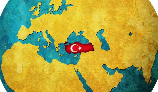 İttihatçılardan “bugünlere” Türk Dış Politikası
