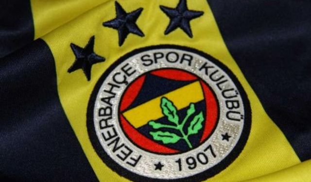 Evinde kaybeden Fenerbahçe'den adaylık açıklaması
