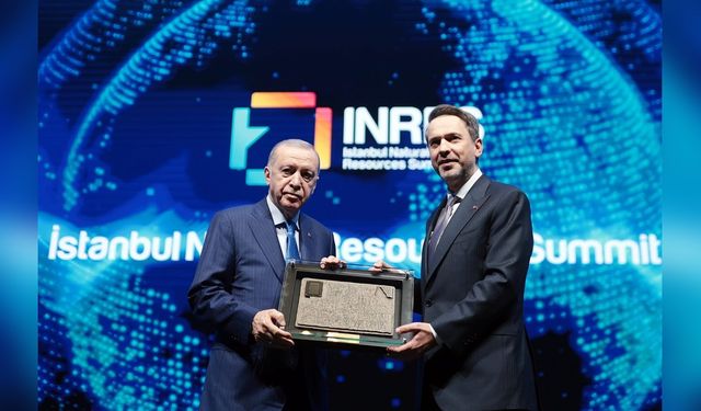 Bakan Bayraktar Gabar'da Terörsüz Türkiye Vurgusu Yaptı