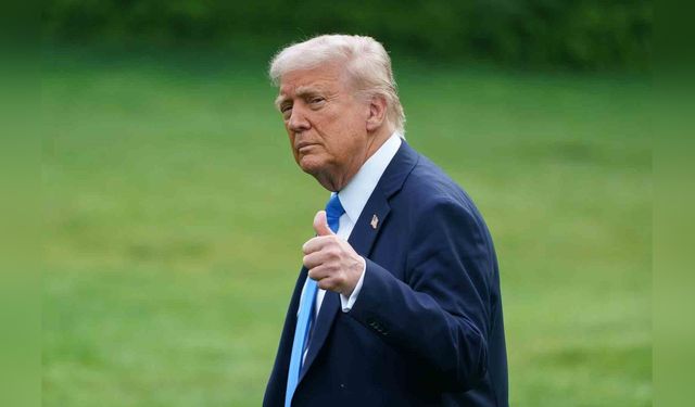 Trump Harvard Üniversitesi’nin Vergi Muafiyetini Kaldırma Sözü Verdi