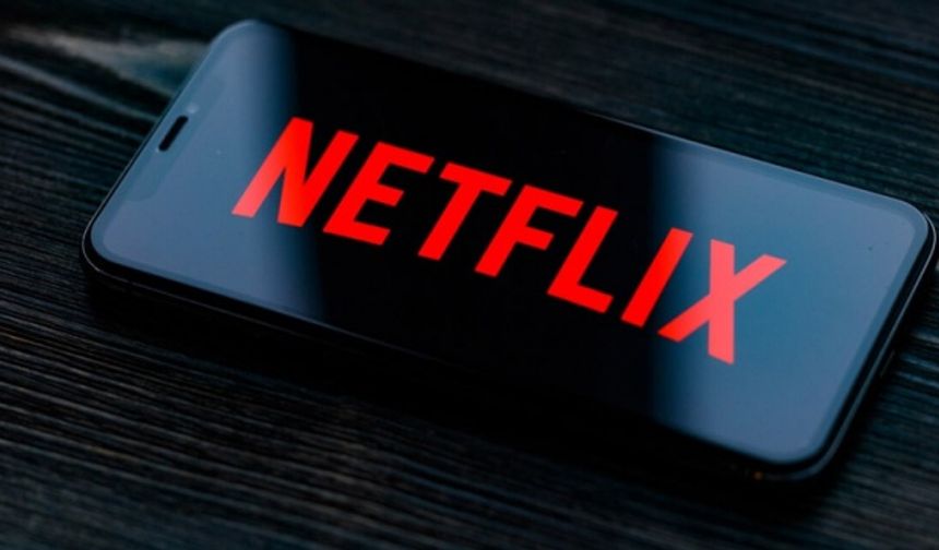 Netflix’te son 3 ayda en çok izlenen 10 içerik