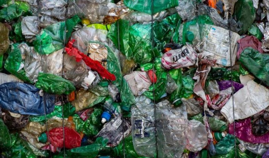 Türkiye, Avrupa'nın çöplüğü oldu! Çöp üç kat artarak 14,7 milyon tona ulaştı