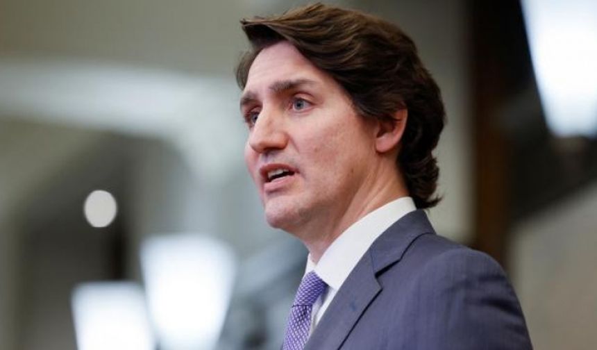 Kanada başbakanı yine koronaya yakalandı