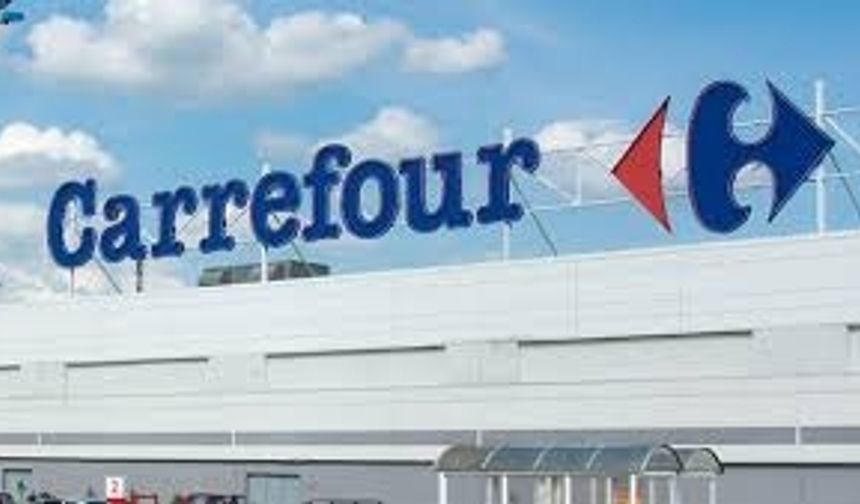 Carrefoursa, Kiler'in yüzde 85'ini satın aldı