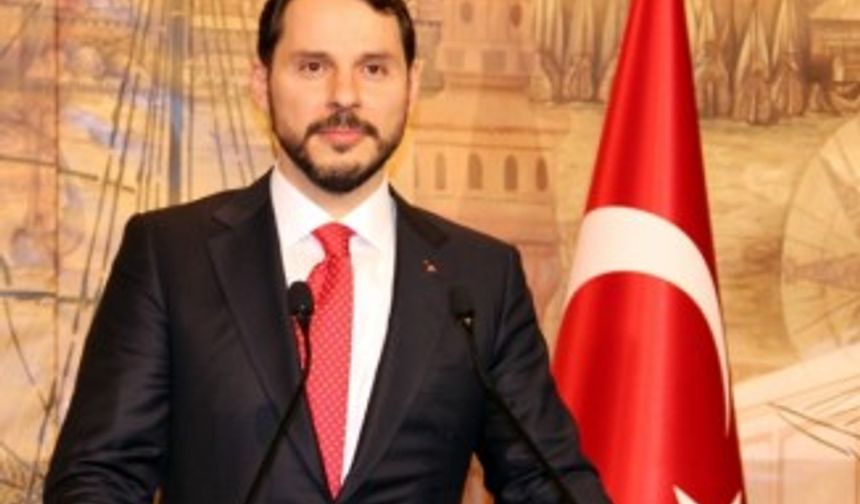 Albayrak’tan ’köprü cezası’ açıklaması