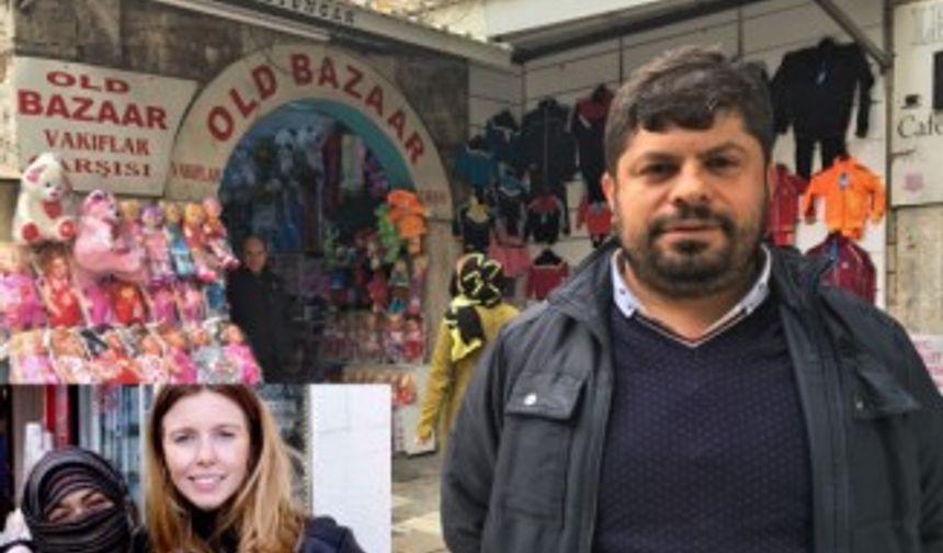 BBC’nin yalanı gün yüzüne çıktı