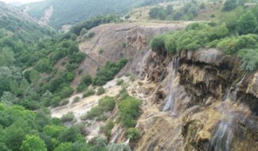 Bu güzelliği görebilmek hiçte kolay olmuyor