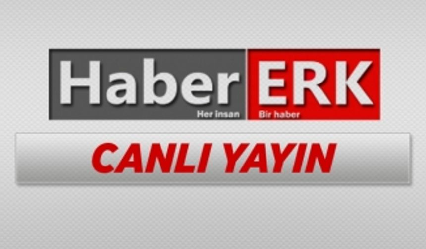 Meral Akşener Gümüşhane’de (CANLI)