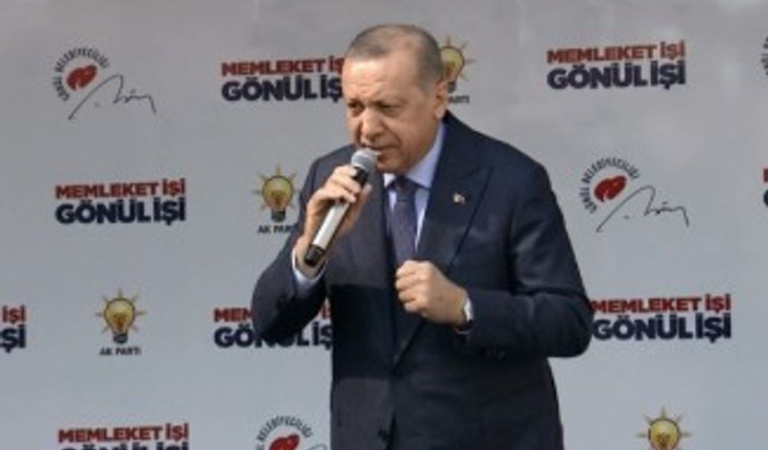 “CHP’ye gönül veren vatandaşlarıma sesleniyorum..."