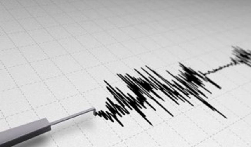 Çin’de 5.2 şiddetinde deprem