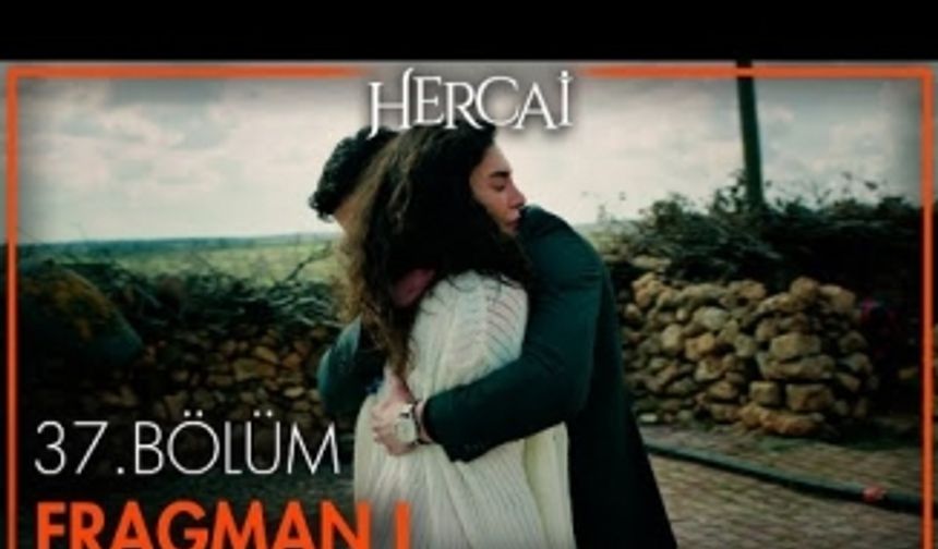 Hercai 37.Bölüm izle ATV