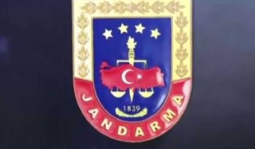 Jandarma Genel Komutanlığından tanıtım klibi