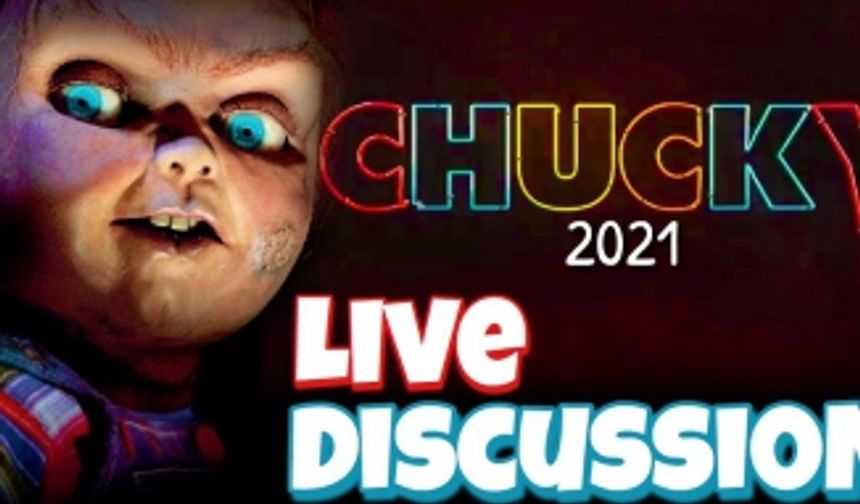 Chucky 2021