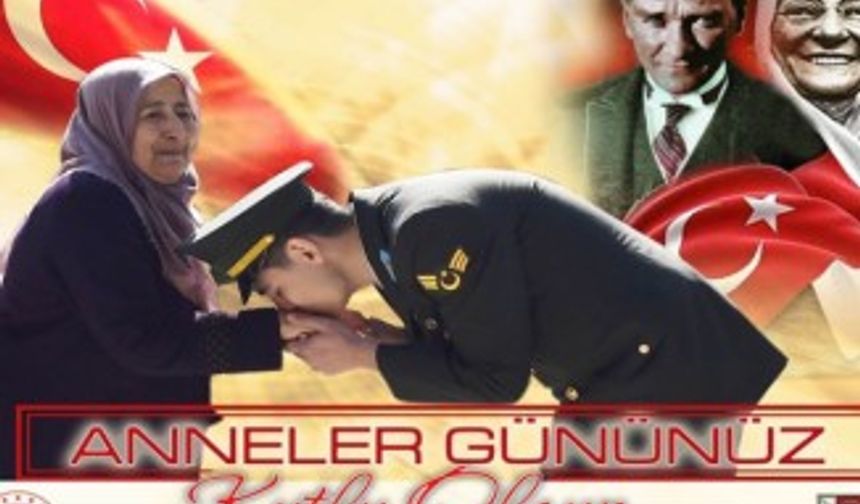 Milli Savunma Bakanlığı "Anneler Günü"ne özel video yayımladı