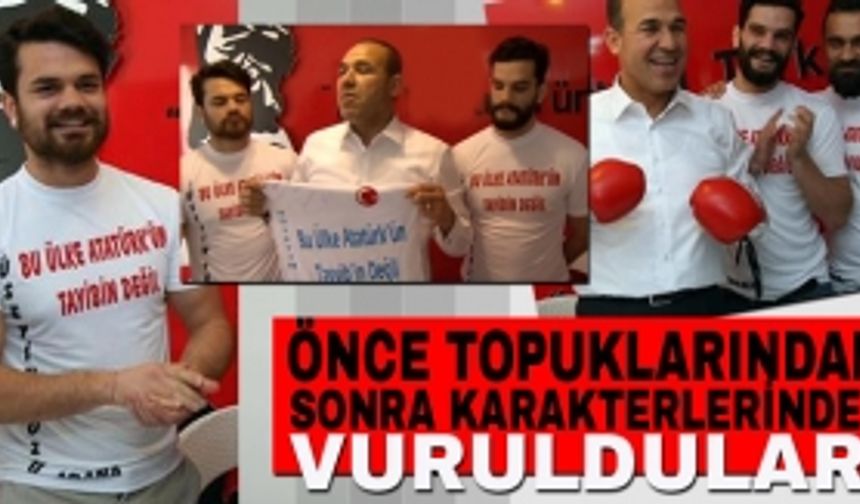 Öner kardeşler "Evet" diyeceklerini açıkladı