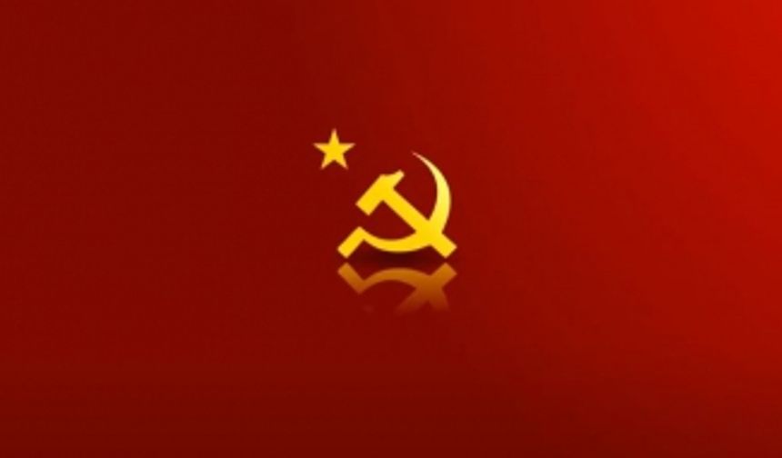 Sovyetler Birliği (SSCB) - Milli Marşı (Enstrümental)