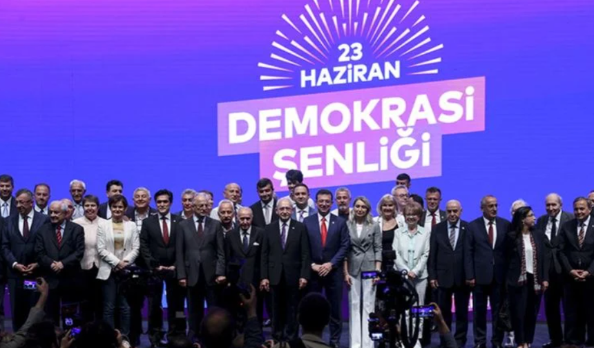 CHP lideri Kılıçdaroğlu, İstanbul seçiminin üçüncü yılında iktidara yüklendi