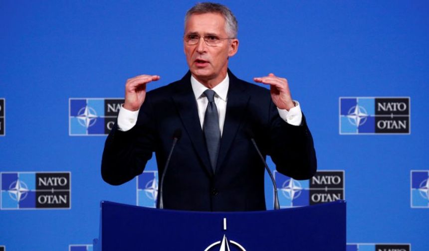 NATO'DAN FETÖ AÇIKLAMASI