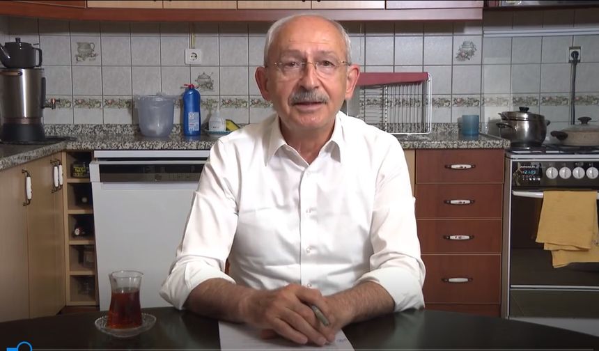 Kılıçdaroğlu'ndan ikinci el ve sıfır araç açıklaması