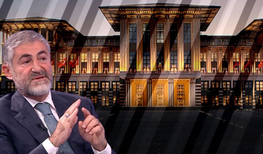 AKP’nin ekonomi planı ortaya çıktı: Nebati faizi düşürmek için bunu yapacak!