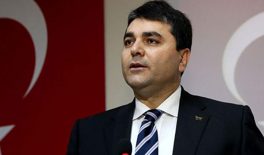 DP Genel Başkanı Uysal’dan Kılıçdaroğlu çıkışı