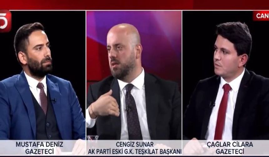 Eski AKP’li yöneticiden Kılıçdaroğlu açıklaması!