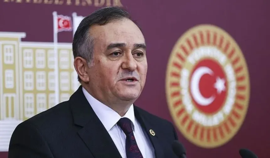 MHP’li Erkan Akçay, EYT için tarih verdi