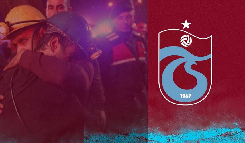 Trabzonspor’dan Bartın için “KurtaranEller” kampanyası!