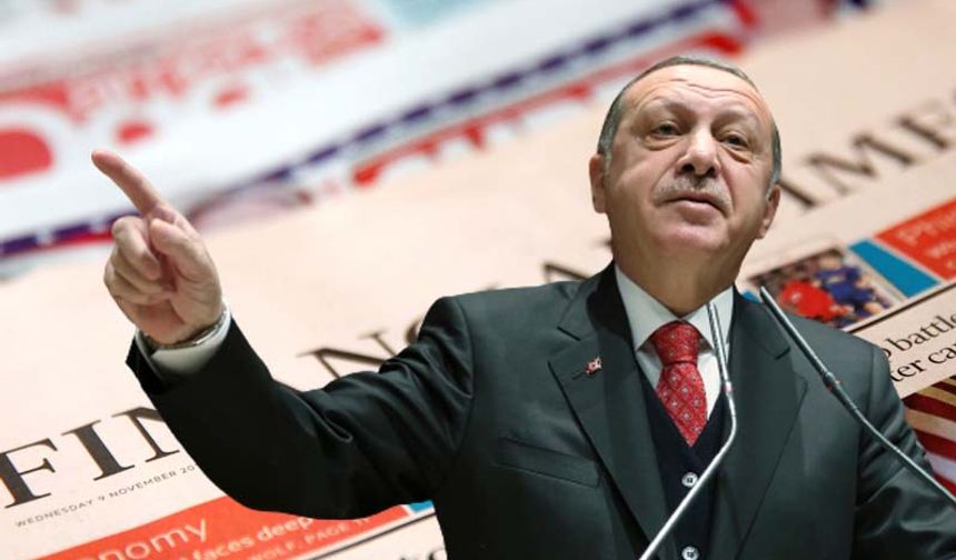 Financial Times yazdı: AKP, zafer için her şeyi yapabilir