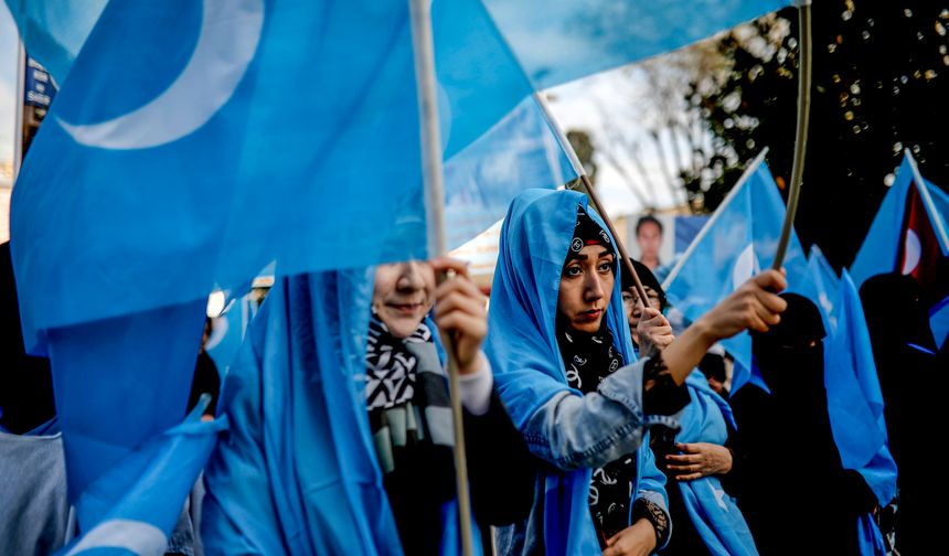 Uygur Hareketi'nden Urumçi'deki yangın için adalet çağrısı