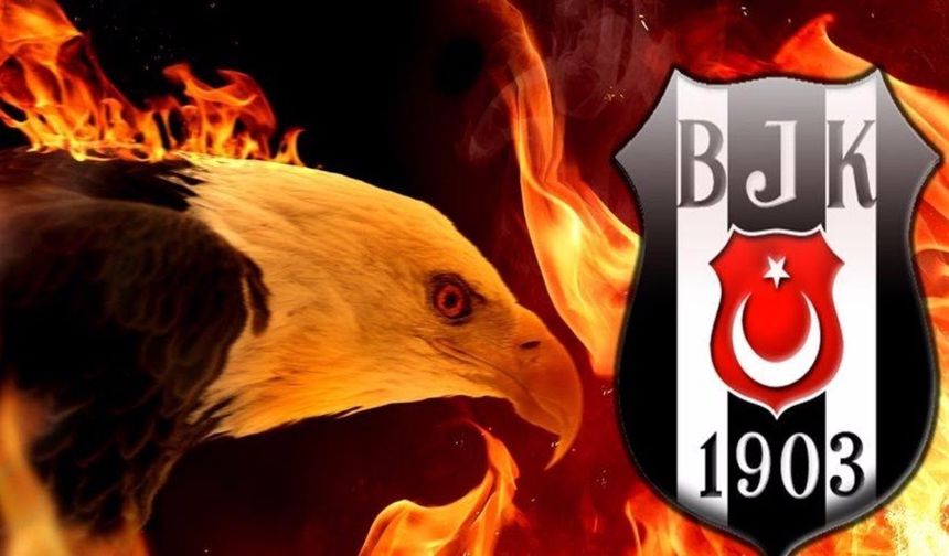 Beşiktaş’ın kamp programı belli oldu!