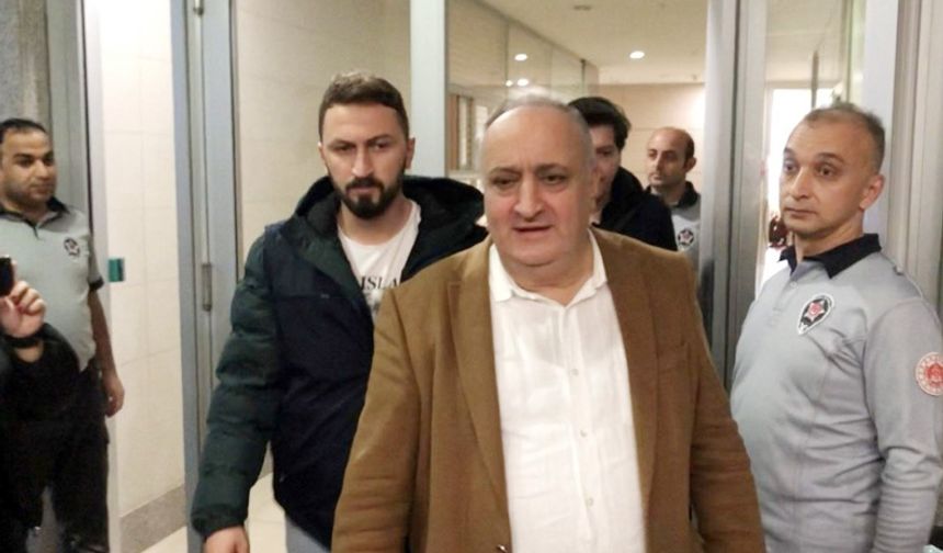 "Ekmek aptal gıdası" demişti: Cihan Kolivar'a tutuklama talebi