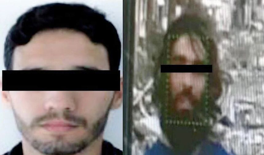Eylem hazırlığında yakalanan IŞİD’li serbest bırakıldı