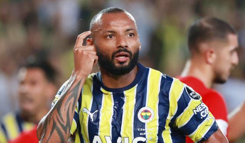 Fenerbahçe'nin yıldız oyuncusuna İtalya'dan sürpriz talip